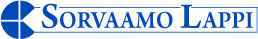 Sorvaamo Lappi Oy -logo